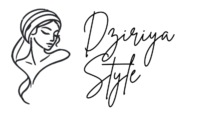 DziriyaStyle logo